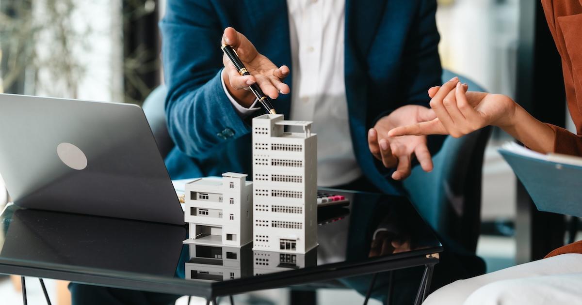 Advantages of Real Estate Investing