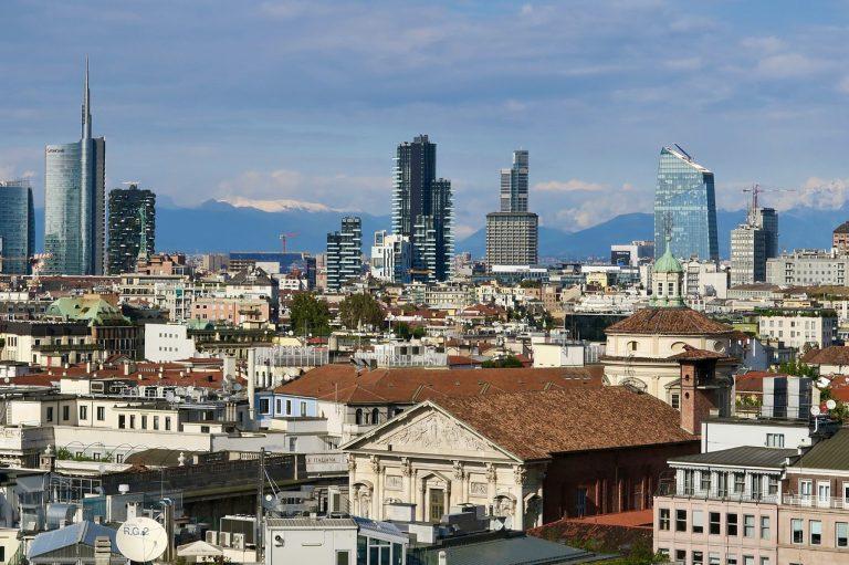 Il mercato immobiliare italiano, risultati del 2020 e prospettive del 2021