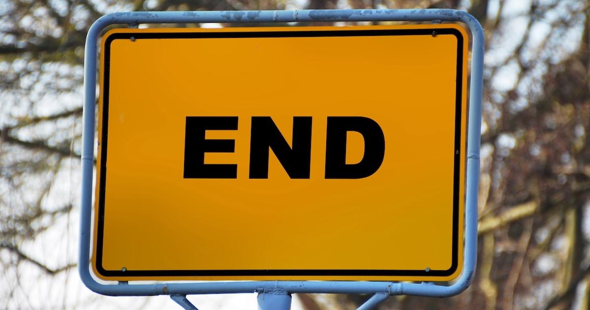 Crowdestate is shutting down
