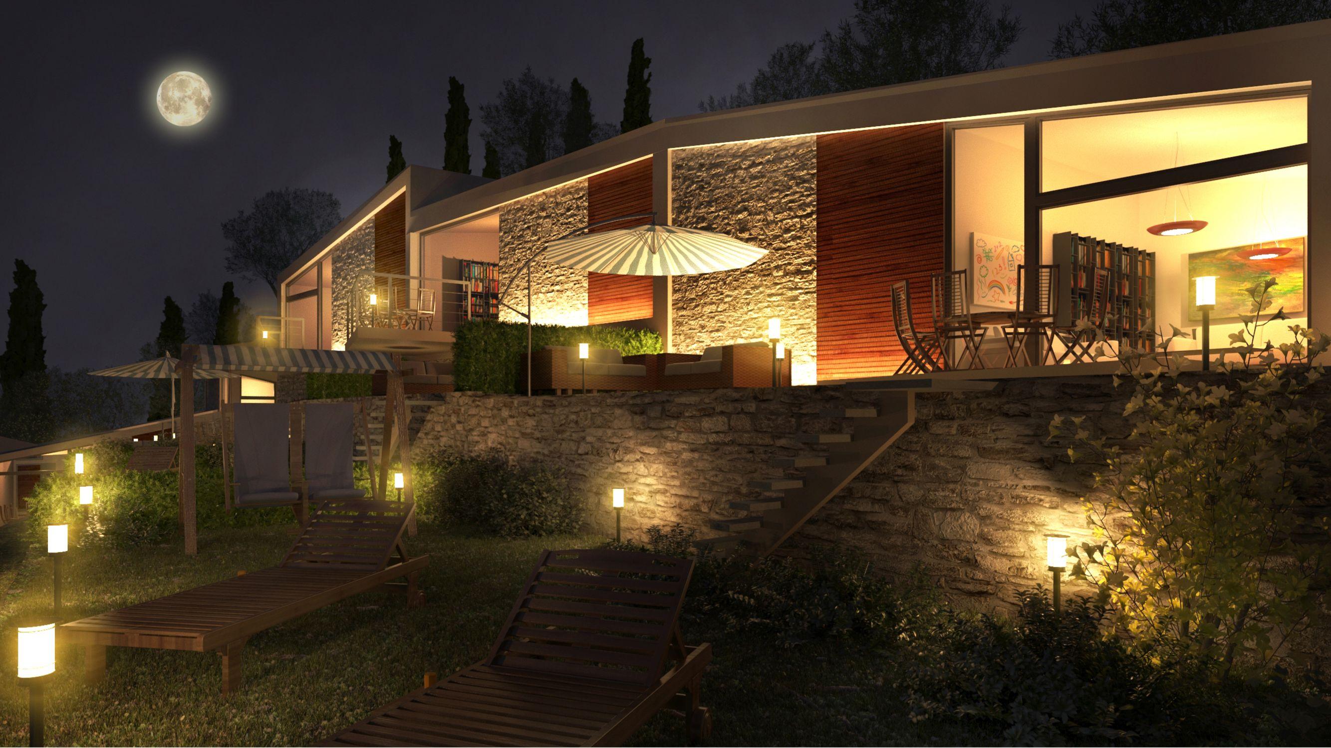 project