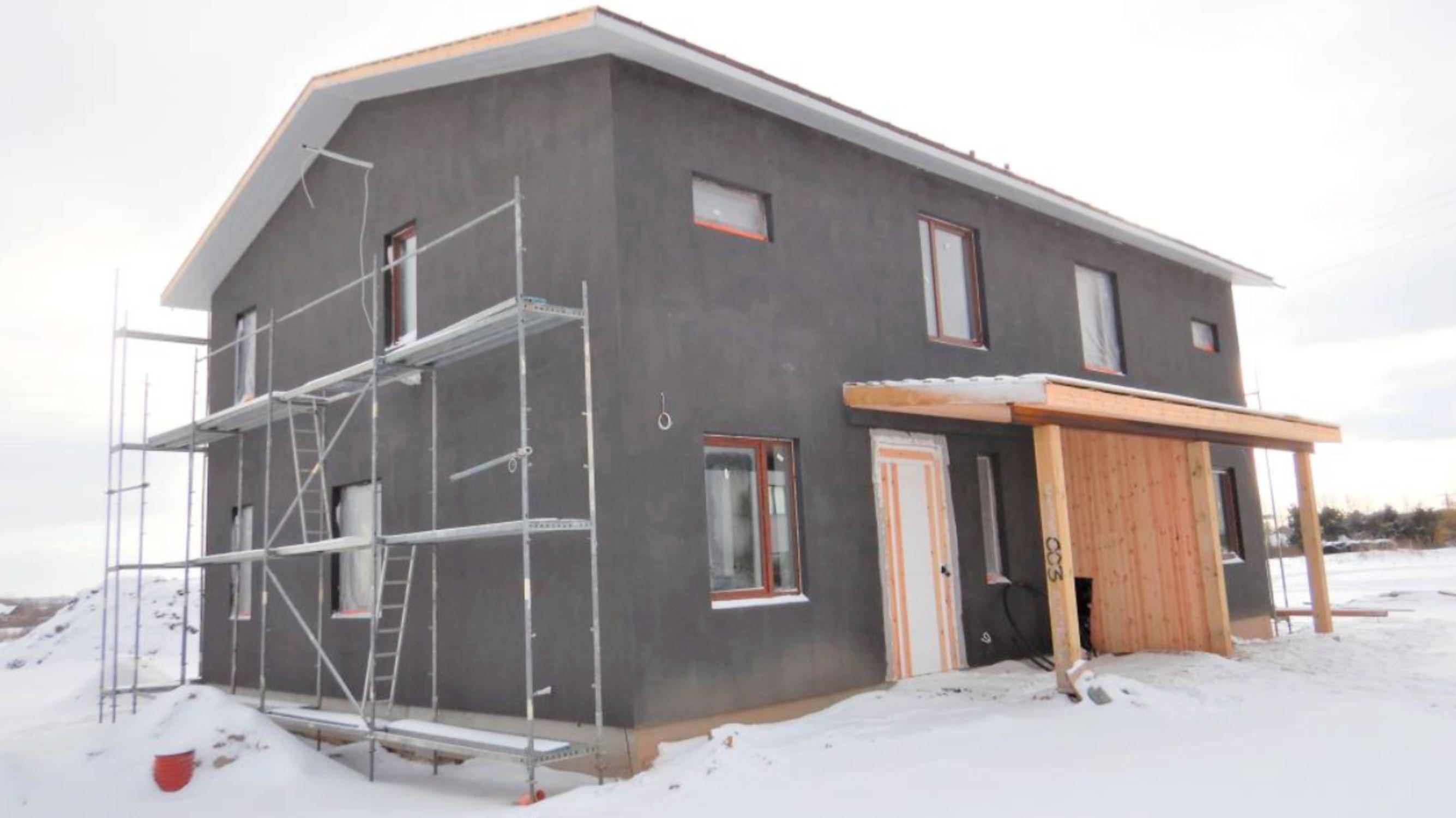 project